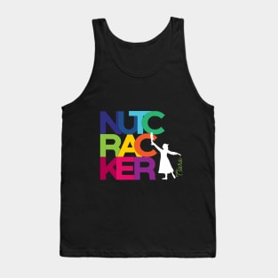 Nutcracker- Clara Tank Top